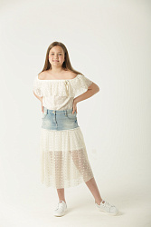 Спідниця, Ermione